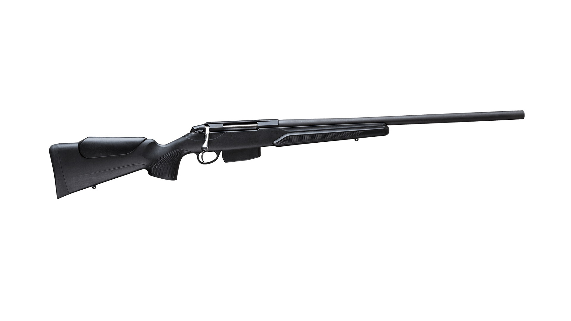 TIKKA T3X VARMINT BOLT-ACTION RIFLE .223 REM SYNTHETIC STOCK 23.7 IN.